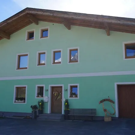 Haus Bacher