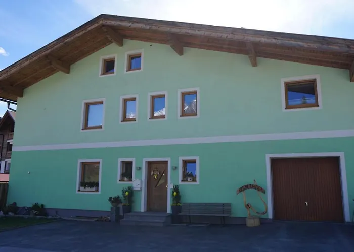 Haus Bacher